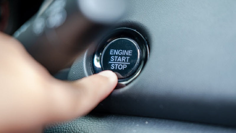 Why Your BMW Won’t Start: Could It Be the CAS Module?