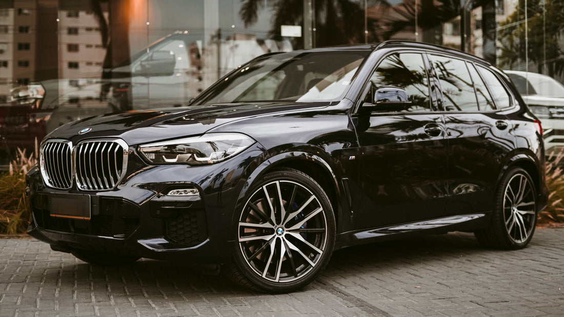 Diesel Fuel Wicking into the DDE: Why Your BMW X5 35d Loses Communication