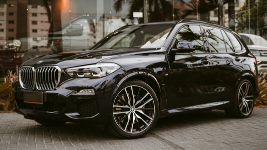 Diesel Fuel Wicking into the DDE: Why Your BMW X5 35d Loses Communication