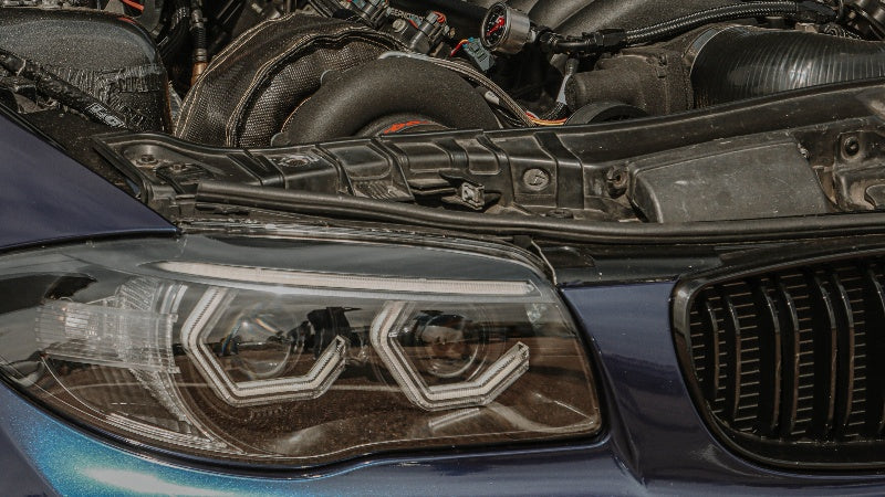 BMW M52/M54 Struggling to Start When Hot or Cold? Here's What to Look For