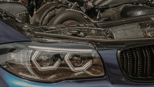 BMW M52/M54 Struggling to Start When Hot or Cold? Here's What to Look For