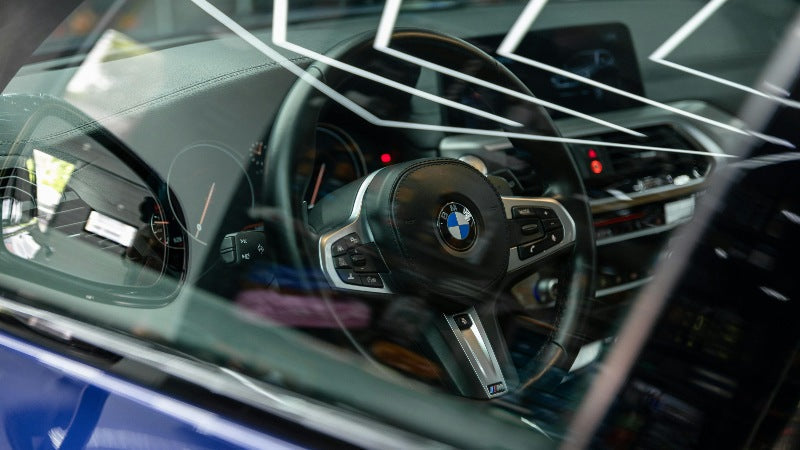 DIY Diagnosis: Can You Scan a BMW CAS Module at Home?