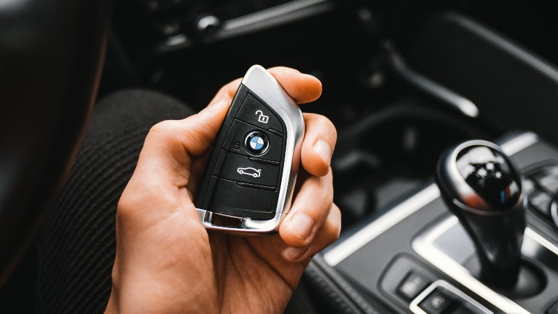 BMW A0A9 Error: What It Means and How to Fix