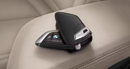 How Much Does it Cost to Replace a BMW Key?