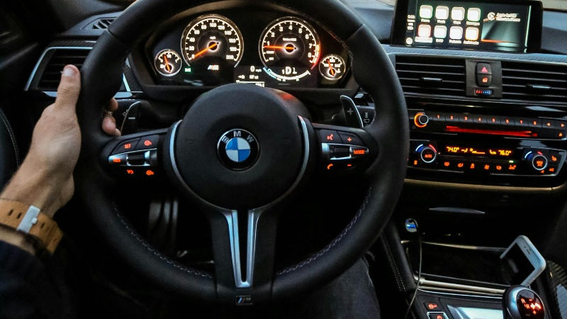 Everything You Need to Know About BMW and MINI FRM Repairs, Replacement, and Functionality