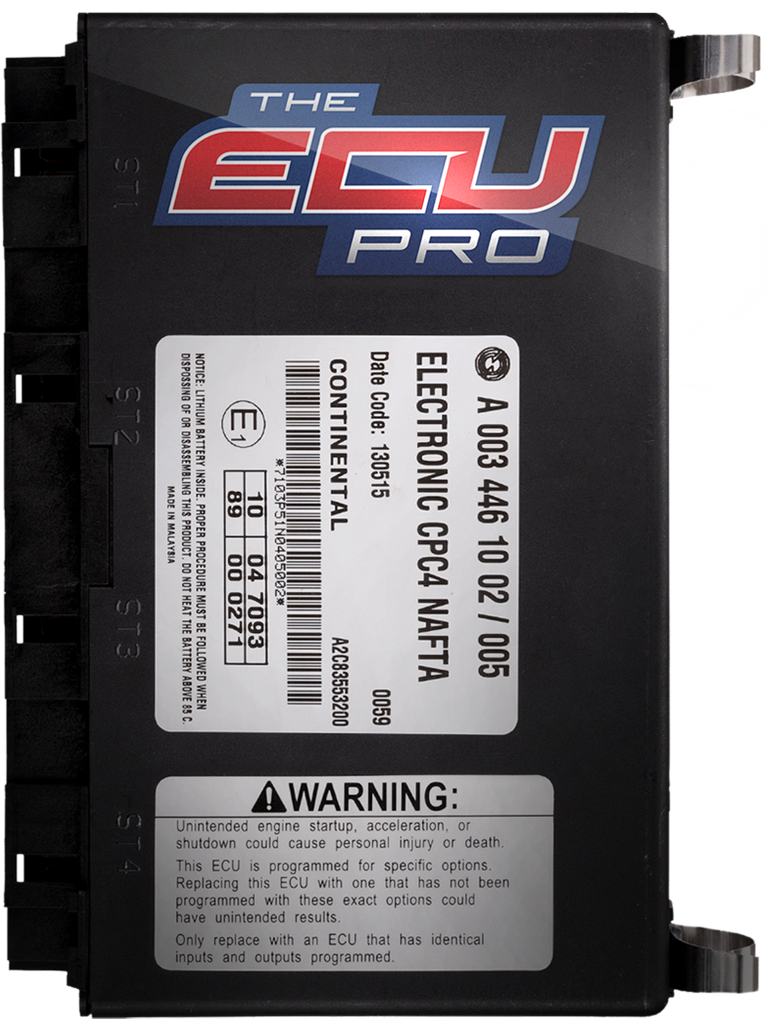 Get Your CPC Repair Today. Express CPC4 Repair Service