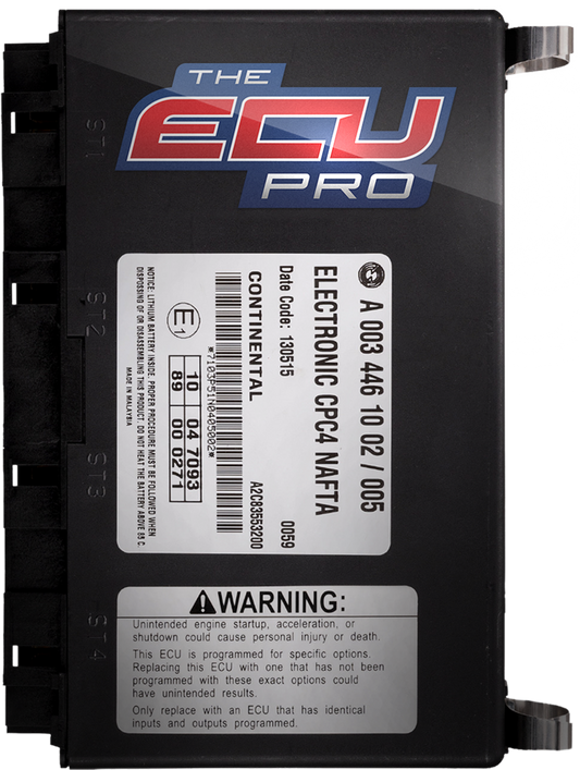 Get Your CPC Repair Today. Express CPC4 Repair Service