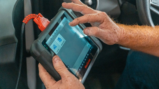 ECU Diagnostic Scanner: What You Need to Know