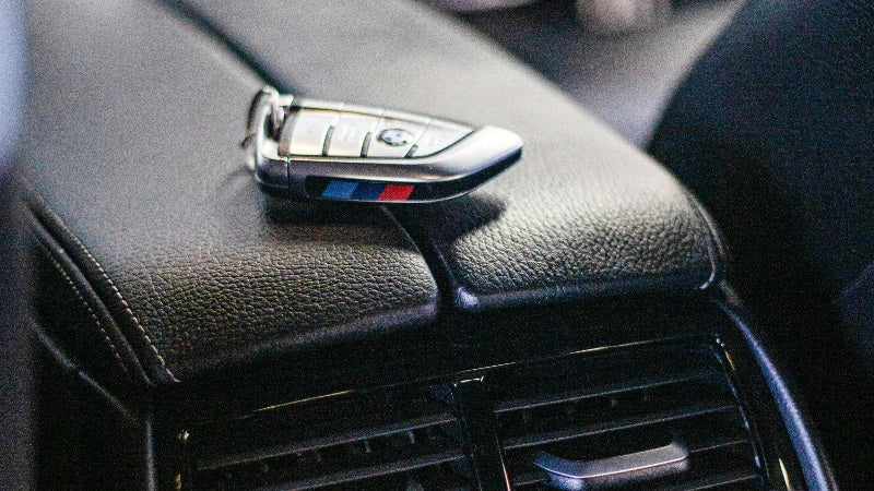 BMW/MINI CAS: Repair or Replace? How We Decide and What It Costs