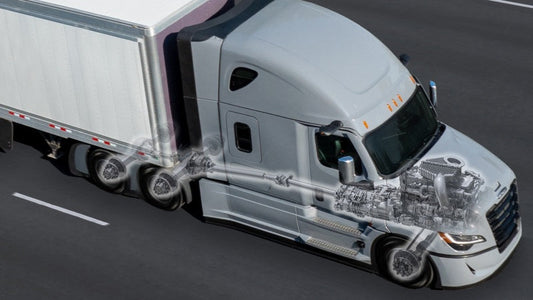 Troubleshooting Common Issues with Your Detroit Diesel ECU: A Step-by-Step Guide