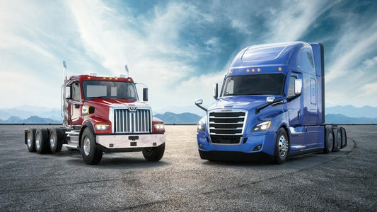 How to Fix a Detroit Diesel ECM