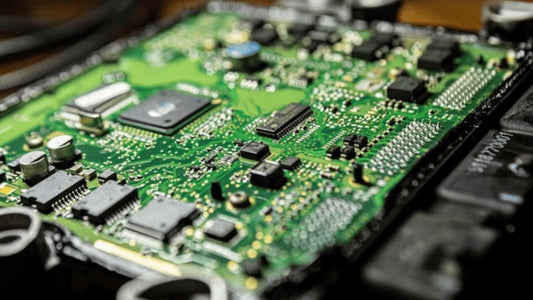 Benefits of ECU Programming