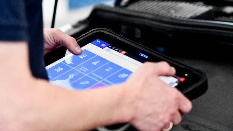 Why You Must Send Your ECU With Your CAS, EWS, or FEM