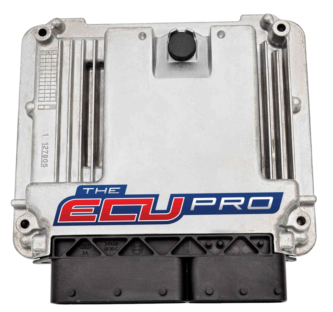 Car Computer Problems? The ECU Pro offers a mail in service for all car computer problems.