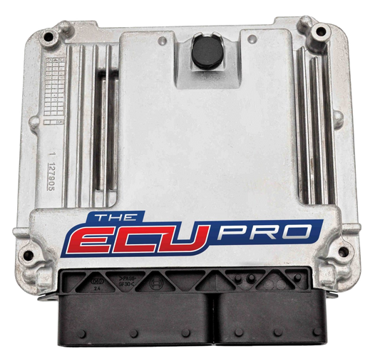 Car Computer Problems? The ECU Pro offers a mail in service for all car computer problems.