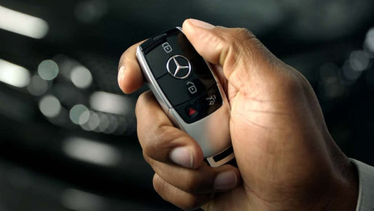 Mercedes EIS Failure and Testing: What Every Owner Should Know