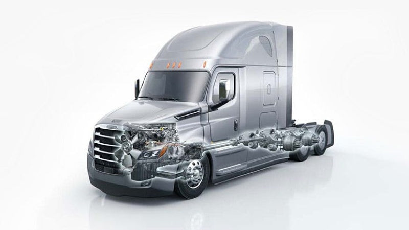 Impaired Powertrain Function of Freightliners - What You Need to Know