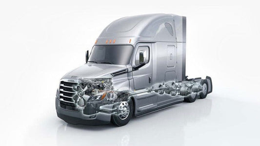 Impaired Powertrain Function of Freightliners - What You Need to Know