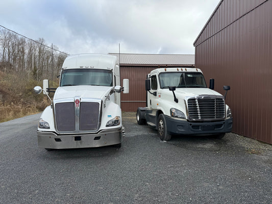 Is Your Detroit Diesel DD15 ECM Failing? Here's What to Do