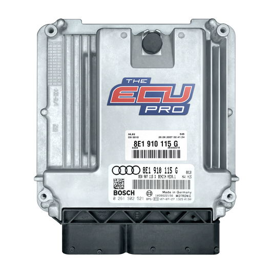 What Is an ECU and How Does It Work?