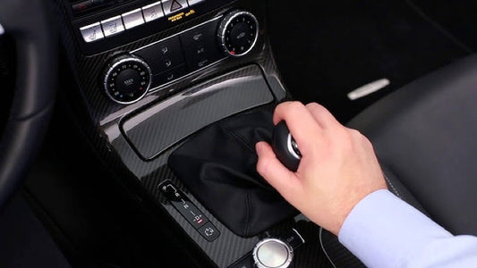 The Ultimate Guide to Understanding Benz Transmission Conductors: What Every Owner Needs to Know