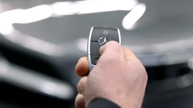 Mercedes Sprinter Key Problems: First Warning Signs