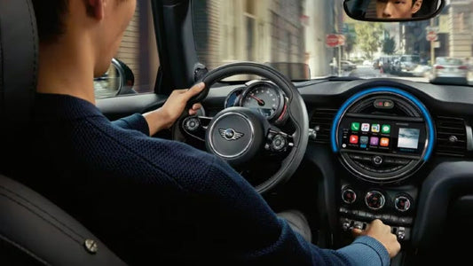 5 Essential Tips for Successful MINI Body Control Module Repair