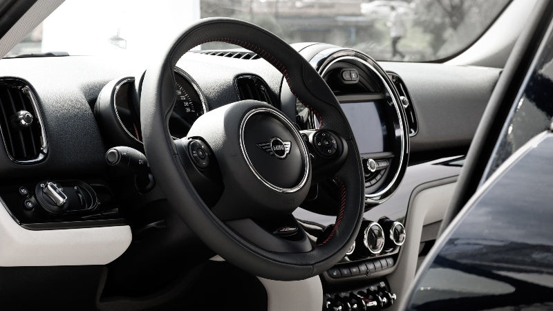 BMW & MINI CAS Failure: Symptoms & Fault Codes