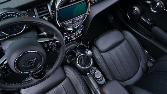 Is Your MINI Acting Up? Here's Why a Plug-and-Play Body Control Module Repair Could Solve Your Problem