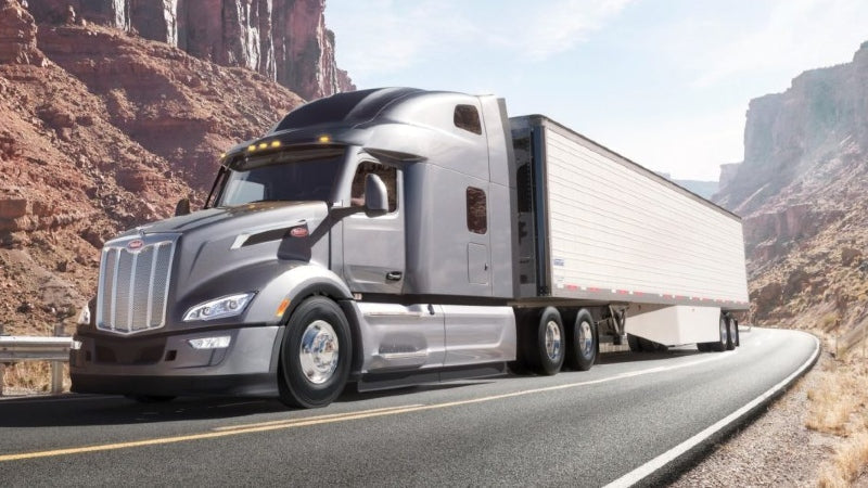 Common 2037394 PACCAR Fault Codes - What They Mean (and How to Troubleshoot Them)