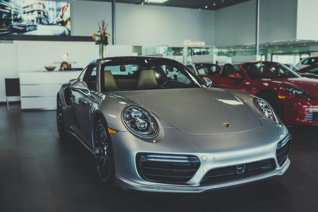 Learn the ins and outs of ECU clones with our comprehensive guide. Understand their significance and applications for your Porsche. Read more now!