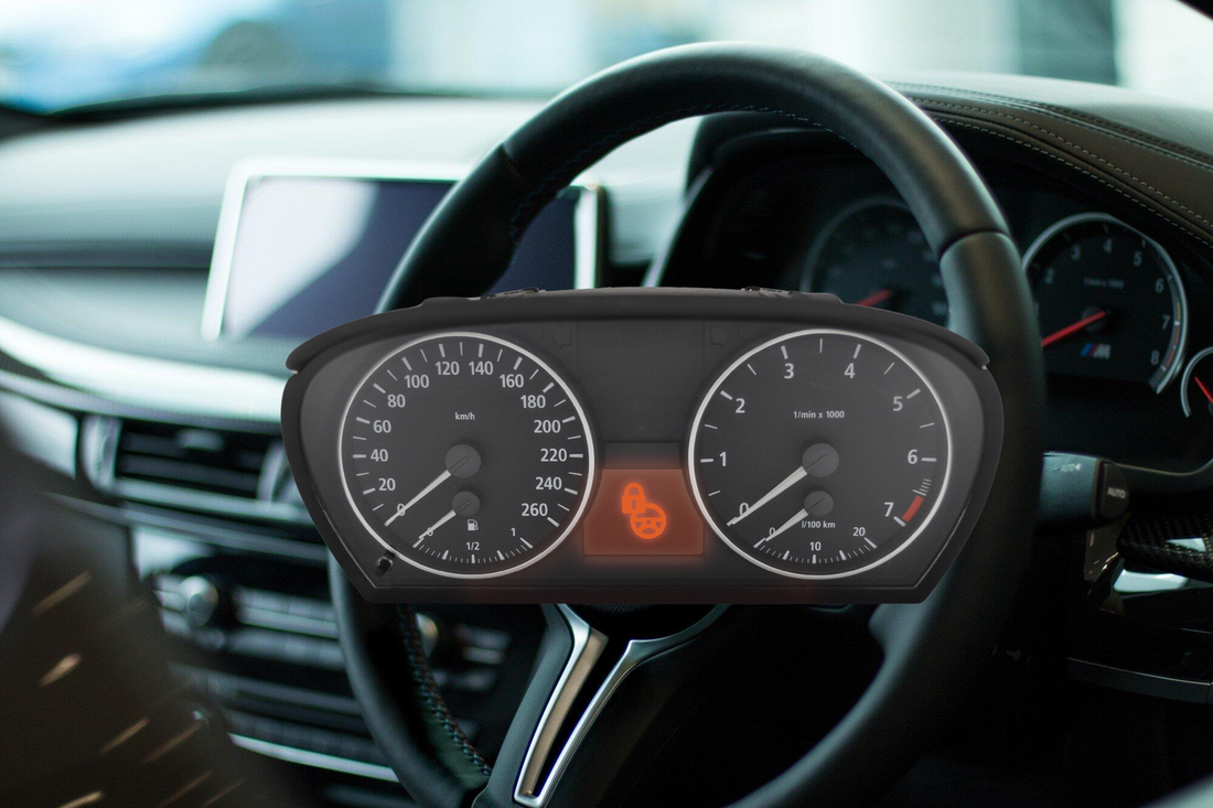 In the event of a steering lock (ELV) failure, you can use a BMW and MINI ELV delete service to disable it. Get more information here.