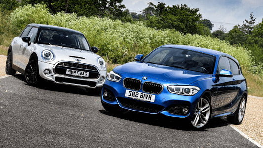 FRM vs FEM — What’s the Difference?