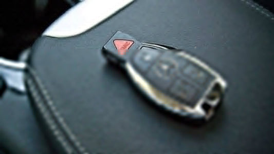 How to Fix a Sprinter Key